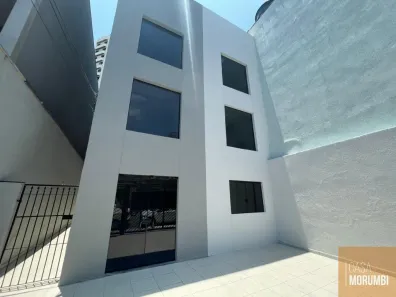 Prédio Comercial para venda ou aluguel, 400m² no Vila Azevedo, São Paulo