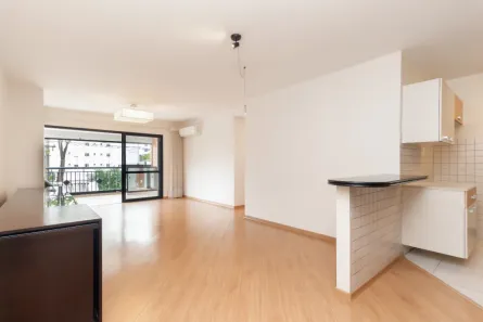Apartamento com 2 Quartos à venda, 105m² no Campo Belo, São Paulo