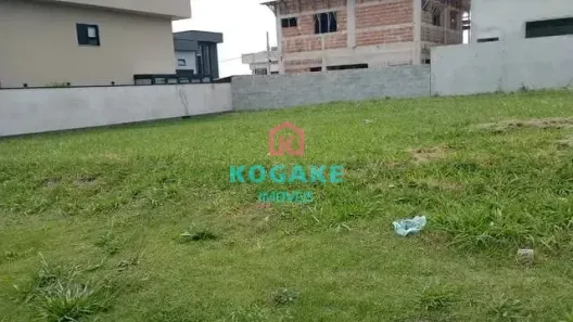 Lote/Terreno à venda, 250m² no Loteamento Floresta, São José dos Campos