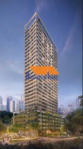 Apartamento com 4 Quartos à venda, 163m² no Vale do Sereno, Nova Lima