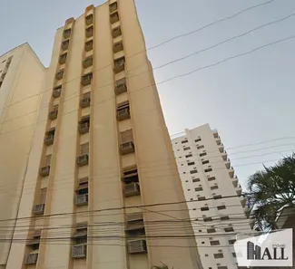 Apartamento com 3 Quartos à venda, 150m² no Centro, São José do Rio Preto