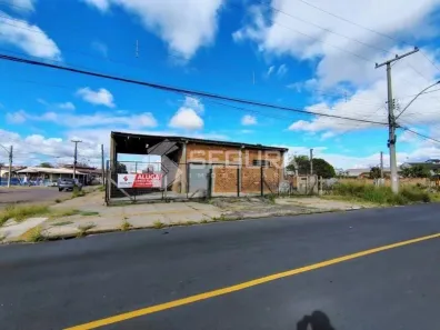 Galpão/Depósito/Armazém para alugar, 100m² no Mathias Velho, Canoas
