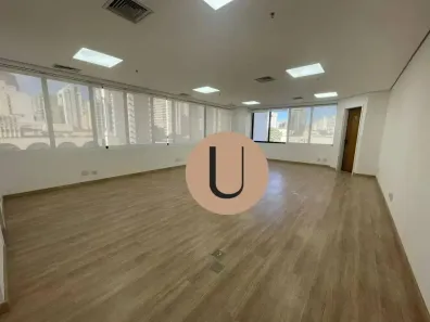 Sala Comercial à venda, 75m² no Itaim Bibi, São Paulo