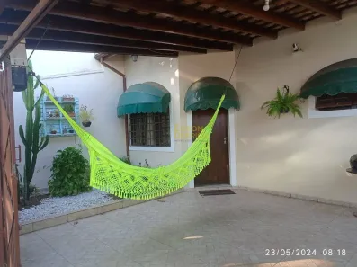 Casa com 2 Quartos à venda, 65m² no Vila São Judas Tadeu, Pindamonhangaba
