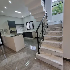 Sobrado com 3 Quartos à venda, 134m² no Real Park Tietê Jundiapeba, Mogi das Cruzes
