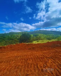 Lote/Terreno à venda, 600m² no Tanque, Atibaia