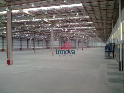 Galpão/Depósito/Armazém para alugar, 1471m² no Jardim Maria Eliza, Itaquaquecetuba