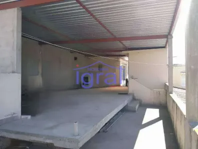 Sobrado com 3 Quartos à venda, 159m² no Vila Guarani (Z Sul), São Paulo