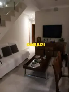 Cobertura com 3 Quartos à venda, 160m² no Nova Petrópolis, São Bernardo do Campo