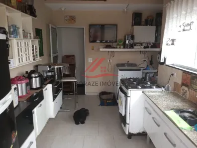 Cobertura com 2 Quartos à venda, 92m² no Vila Alzira, Santo André