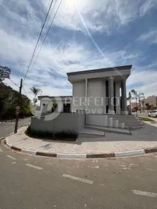 Casa de Condomínio com 3 Quartos à venda, 220m² no Parque Ortolândia, Hortolândia
