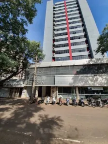 Sala Comercial para alugar, 80m² no Zona Armazém, Maringá