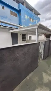 Casa com 1 Quarto para alugar, 40m² no Vila Lúcia, São Paulo