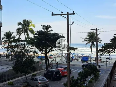 Apartamento com 3 Quartos à venda, 151m² no Pitangueiras, Guarujá