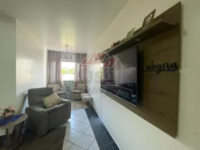 Apartamento com 2 Quartos à venda, 72m² no Osvaldo Cruz, São Caetano do Sul