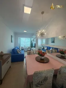 Apartamento com 2 Quartos à venda, 62m² no Praia das Gaivotas, Vila Velha