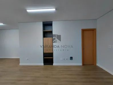 Sala Comercial para venda ou aluguel, 48m² no Jardim Botânico, Ribeirão Preto