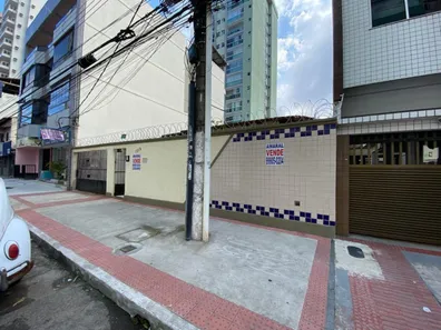Casa com 5 Quartos à venda, 170m² no Itapuã, Vila Velha
