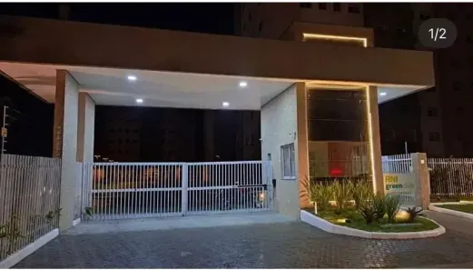 Apartamento com 2 Quartos à venda, 48m² no Bela Vista, Palhoça