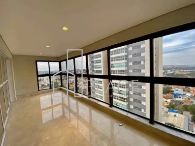 Apartamento com 3 Quartos para alugar, 155m² no Barbosa, Marília
