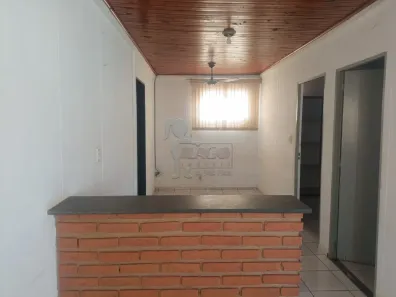 Casa com 3 Quartos à venda, 101m² no Jardim Orestes Lopes de Camargo, Ribeirão Preto