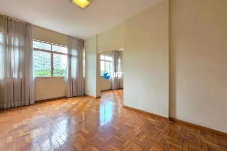 Apartamento com 3 Quartos à venda, 178m² no Boa Viagem, Belo Horizonte