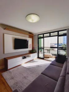 Apartamento com 3 Quartos à venda, 172m² no Jardim Ana Maria, Jundiaí