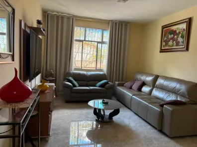 Apartamento com 3 Quartos à venda, 100m² no Nova Suíssa, Belo Horizonte