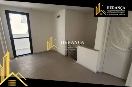 Cobertura com 3 Quartos à venda, 121m² no Tijuca, Rio de Janeiro
