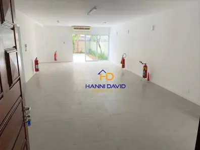 Imóvel Comercial com 1 Quarto para alugar, 400m² no Vila Mariana, São Paulo