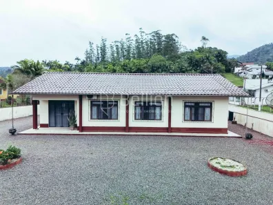Casa com 4 Quartos à venda, 153m² no Centro, Rodeio