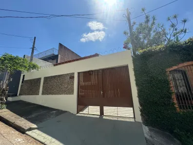 Casa com 3 Quartos à venda, 298m² no Vila Trujillo, Sorocaba