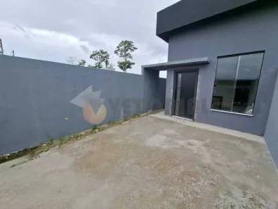 Casa com 2 Quartos à venda, 63m² no Balneário Recanto do Sol, Caraguatatuba
