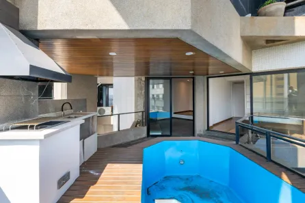 Apartamento com 1 Quarto à venda, 78m² no Vila Suzana, São Paulo