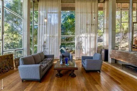Casa de Condomínio com 2 Quartos à venda, 200m² no Caixa D´Água, Vinhedo