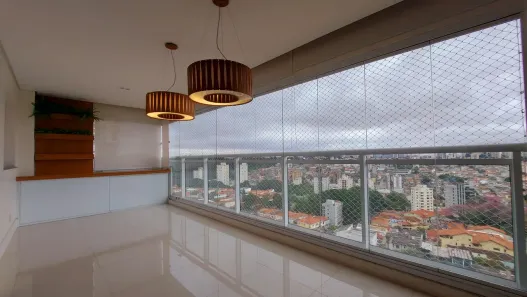 Apartamento com 3 Quartos à venda, 91m² no Jardim Paraíso, São Paulo
