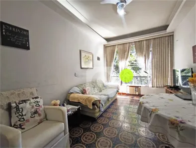 Apartamento com 3 Quartos à venda, 87m² no Tijuca, Rio de Janeiro