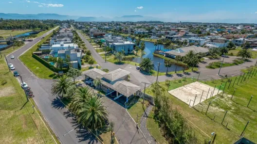 Lote/Terreno à venda, 638m² no XANGRI-LÁ, Xangri-lá