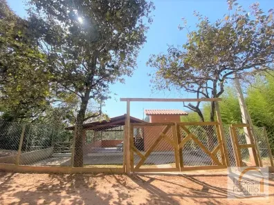 Casa com 2 Quartos à venda, 100m² no San Fernando Valley, Atibaia