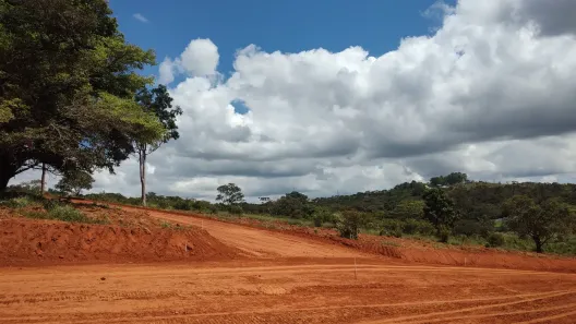 Lote/Terreno à venda, 360m² no Lagoa Mansões, Lagoa Santa
