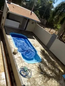 Casa de Condomínio com 4 Quartos à venda, 220m² no Loteamento Auferville, São José do Rio Preto