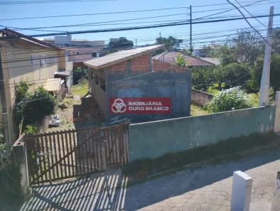 Lote/Terreno à venda, 420m² no Ingleses do Rio Vermelho, Florianópolis