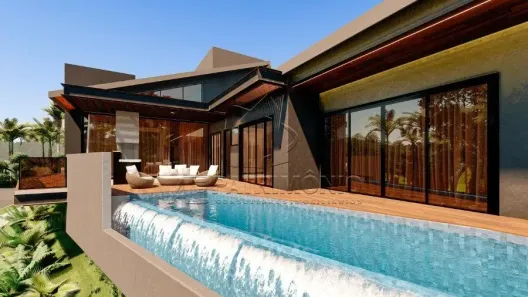 Casa de Condomínio com 3 Quartos à venda, 256m² no Brigadeiro Tobias, Sorocaba