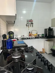 Apartamento com 2 Quartos à venda, 58m² no Graça, Belo Horizonte