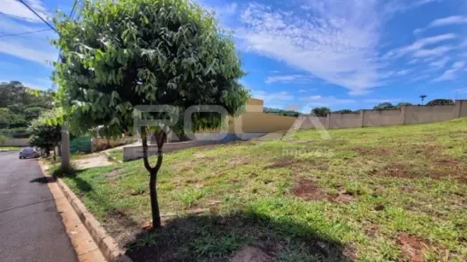 Lote/Terreno à venda, 307m² no Bonfim Paulista, Ribeirão Preto