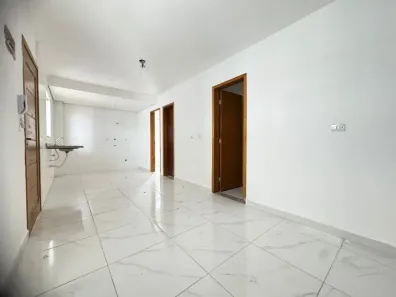 Apartamento com 2 Quartos à venda, 41m² no Vila Guilhermina, São Paulo