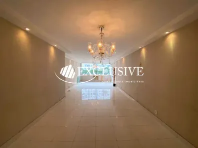 Apartamento com 3 Quartos à venda, 142m² no Copacabana, Rio de Janeiro