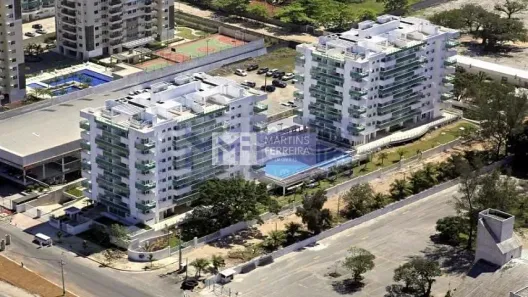 Apartamento com 2 Quartos à venda, 73m² no Recreio dos Bandeirantes, Rio de Janeiro