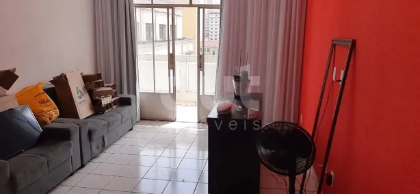 Apartamento com 2 Quartos à venda, 117m² no Centro, Campinas