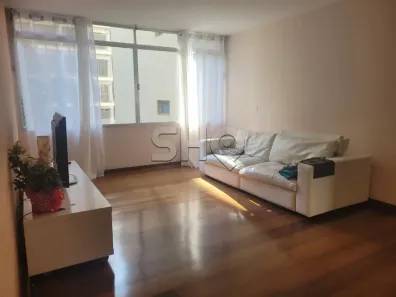 Apartamento com 4 Quartos à venda, 198m² no Perdizes, São Paulo